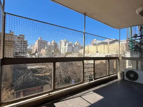 Departamento en Venta en Rosario, USD 120.000