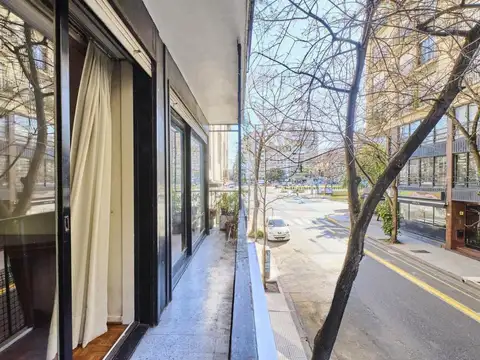 Departamento en Venta de 5 ambientes