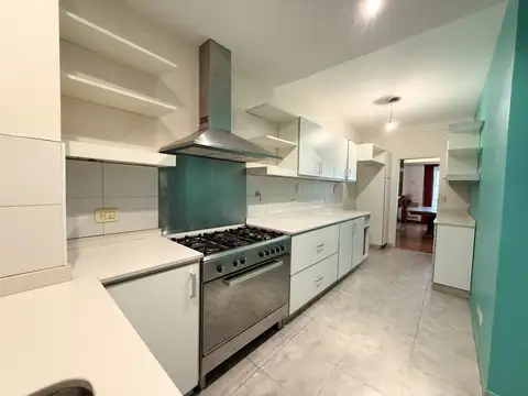 Departamento en Venta en Recoleta, USD 339.000