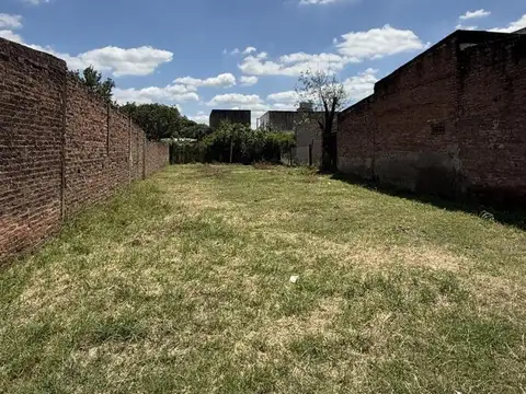 Terreno en Venta de 270,0 m2
