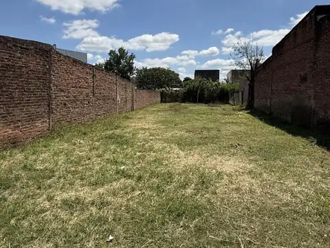 Terreno en Venta en Resistencia, USD 30.000