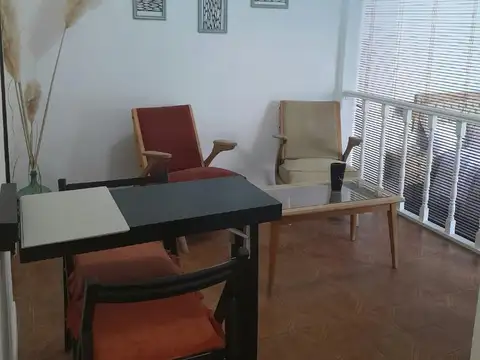 Departamento en Alquiler 45 años