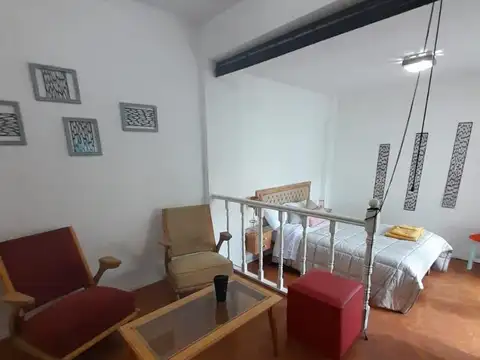 Departamento en Alquiler de Monoambiente