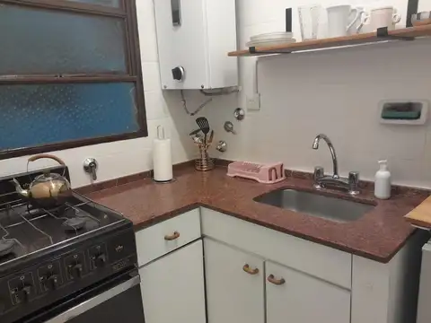 Avenida De Los Incas 4000, Piso 2