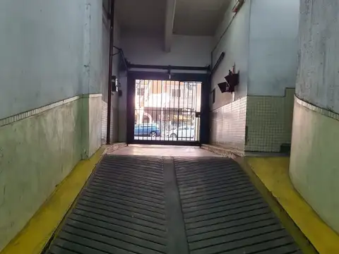 Avenida Pueyrredón 1700