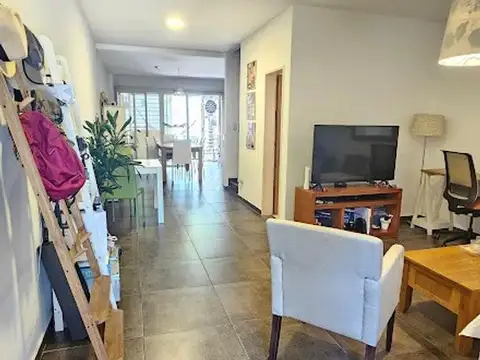 Depto Tipo Casa en Venta de 3 dormitorios