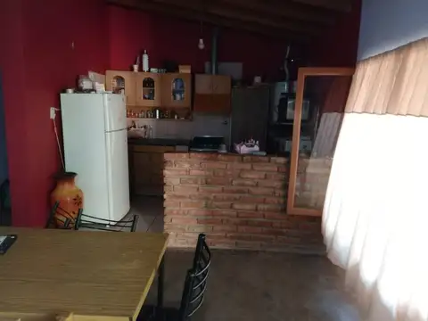 Casa en Venta al Noroeste