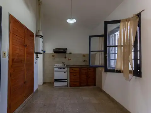 Casa en Venta 40 años