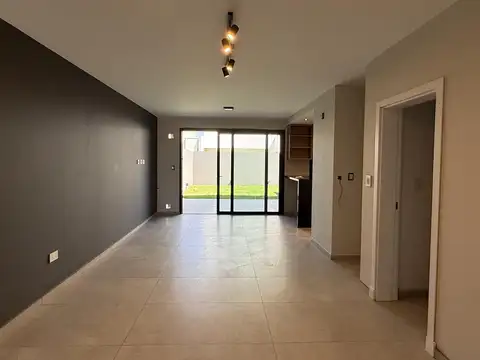 Terrazas de Manantiales