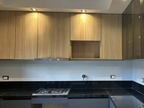 Casa en Alquiler A Estrenar