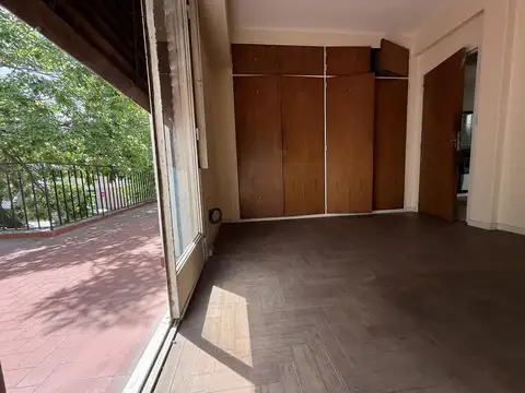 Depto Tipo Casa en Venta en Boedo, USD 240.000