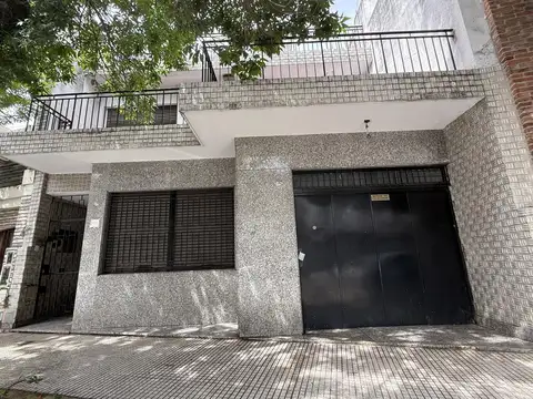 Casa en Boedo