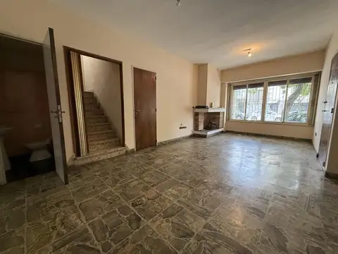 Depto Tipo Casa en Venta con 1 cocheras