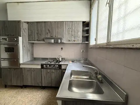 Depto Tipo Casa en Venta de 4 ambientes