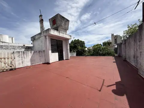 Depto Tipo Casa en Venta de 3 dormitorios
