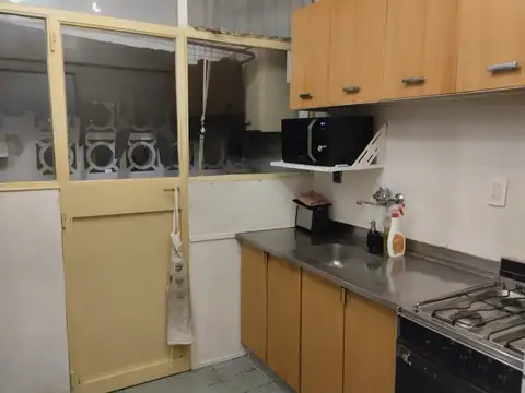 Departamento 4 ambientes con 1 baño