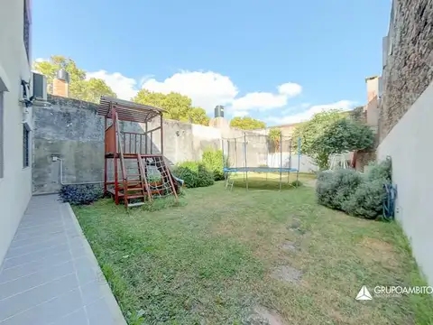 Ameghino 700 y Laprida