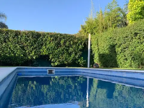 Casa en Venta de 5 dormitorios