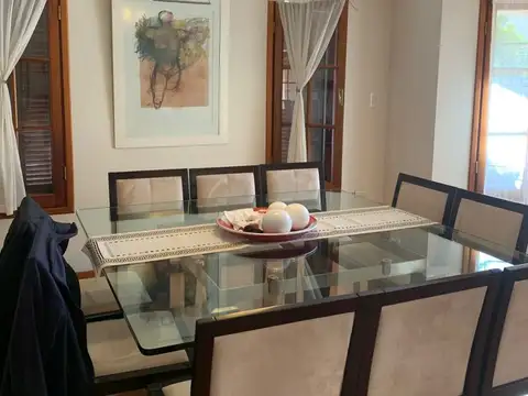 Celso Barrios 1500, Piso 32