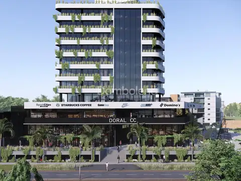 Local 1º 119 en Venta en Nordelta, Tigre