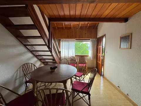 Departamento en Alquiler en Villa Gesell, USD 1