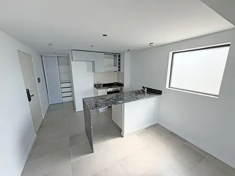 Departamento en Alquiler A Estrenar