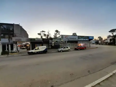 AVENIDA BUENOS AIRES ENTRE PASEO 101 Y AVENIDA 5