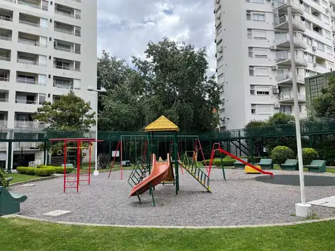 Departamento en Venta en Belgrano Barrancas, USD 219.000