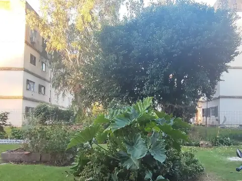 Depto 2 ambientes VENTA Don Torcuato Exc Ubicacion