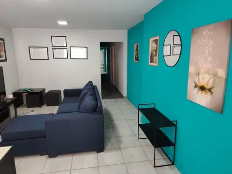 Casa Familiar con Quincho - Zona Norte