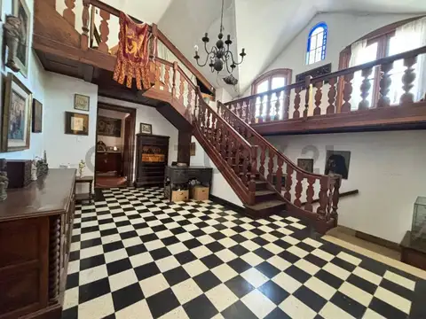 Venta - Casa - Residencia - olivos