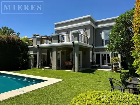 El Jacaranda - Casa en Venta