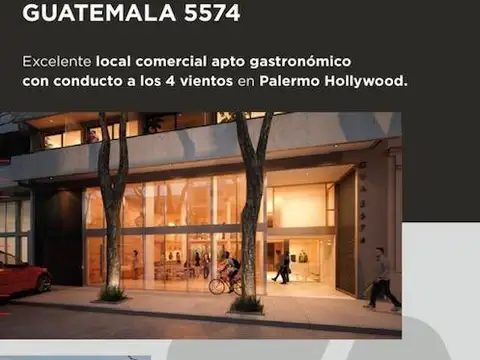 Local en Venta A Estrenar
