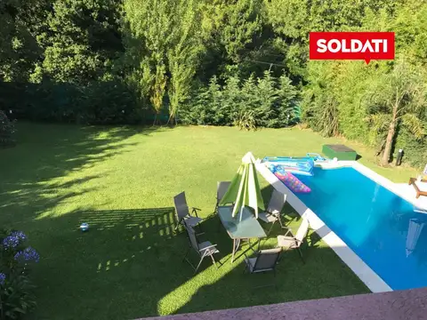 Casa en Venta 16 años