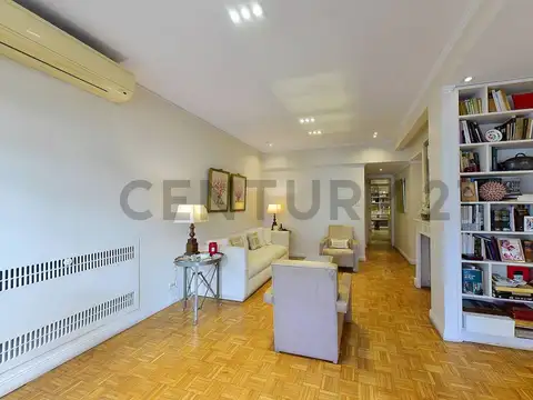 Departamento en Venta en Palermo Chico, USD 295.000