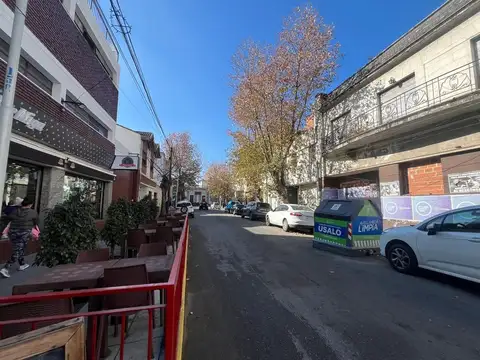 Terreno en Venta en Avellaneda, USD 350.000