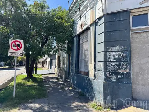 Terreno en Venta 12  mts Frente