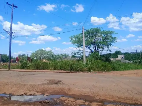 Terreno en Venta de 361,0 m2