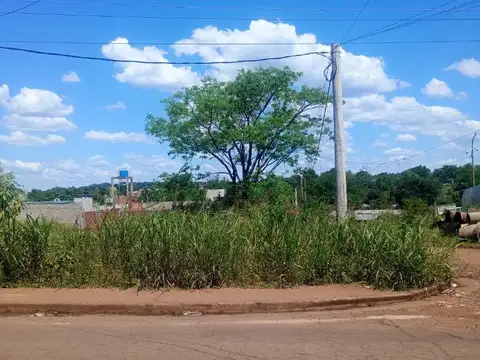 Terreno en Venta en Garupa, USD 14.700