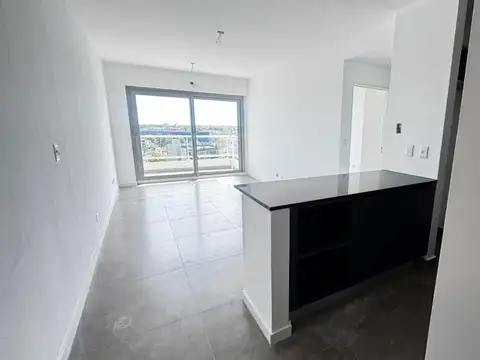 DEPARTAMENTO 3 AMBIENTE VENTA TIGRE BALCON COCHERA