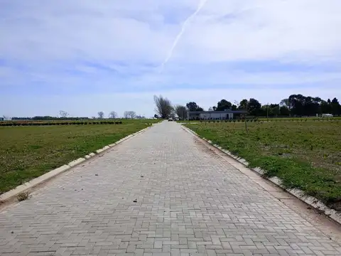 Terreno en Venta en Alvear, USD 30.000