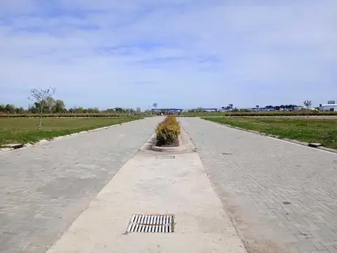 Terreno en Venta de 360,0 m2