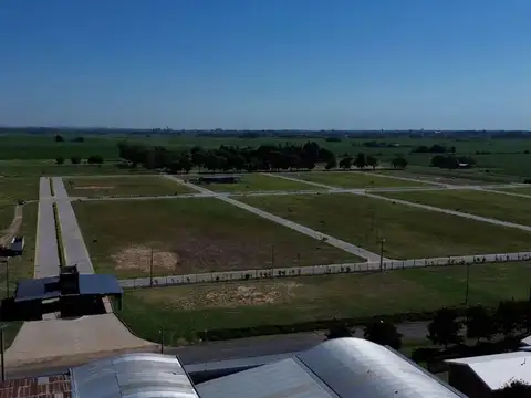 Terreno en Venta en Alvear, USD 30.000