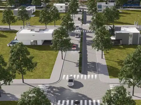 Terreno en Venta de 360,0 m2