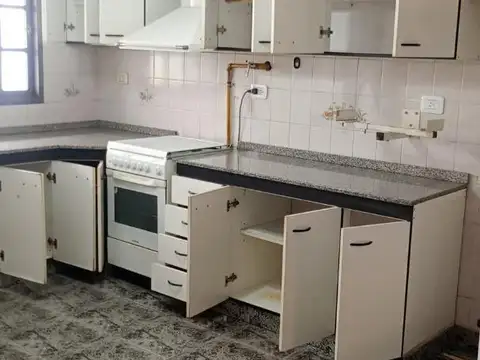 Casa en Alquiler de 3 dormitorios