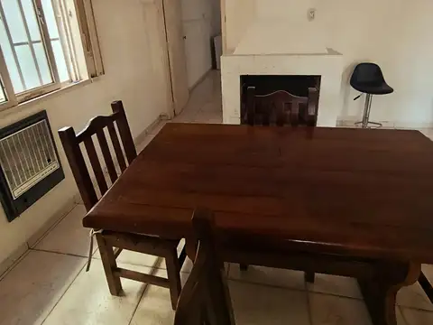 Casa en Venta 70 años