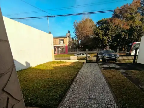 Avenida Jorge Newbery 2700