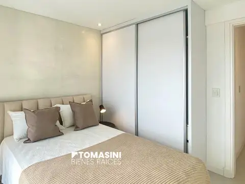 Departamento en Venta en Constitucion, USD 260.000