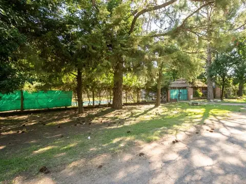 Quinta en Alquiler en Sauce Viejo, $ 650.000