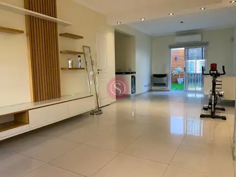 DUPLEX 4 Amb en Venta, Lomas de Zamora (APTO CREDITO) 100